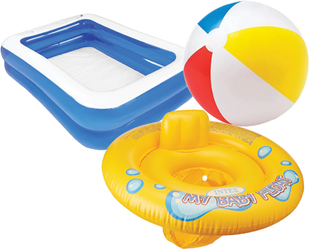 Productos de Verano